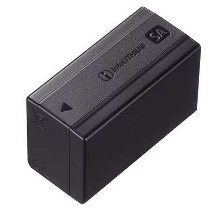 Sony NP-SA100 Batteri för A7R VI & FX5
