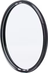 NiSi Filter Circular Polarizer CPL Pro Nano Huc 95mm