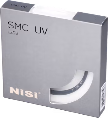 NiSi Filter UV SMC L395 95mm