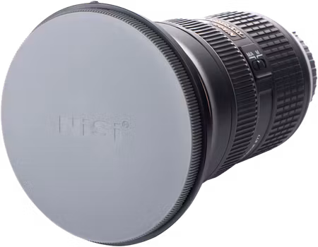 NiSi Lens Cap V5/V5 Pro Holder