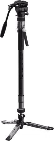 SmallRig 6286 Potato Jet TRIBEX PRO X-Clutch Hydraulic Monopod (Video Version)