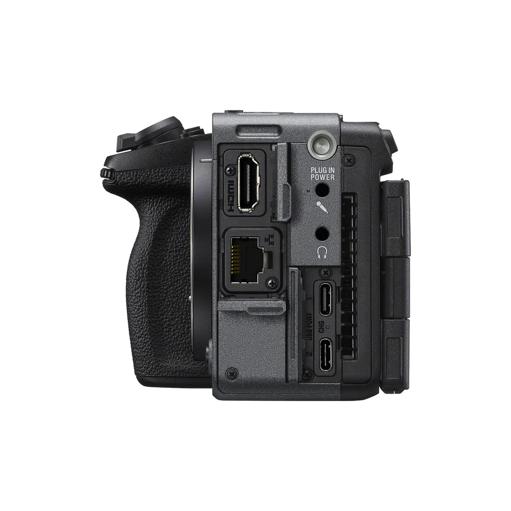 Sony FX5 Body