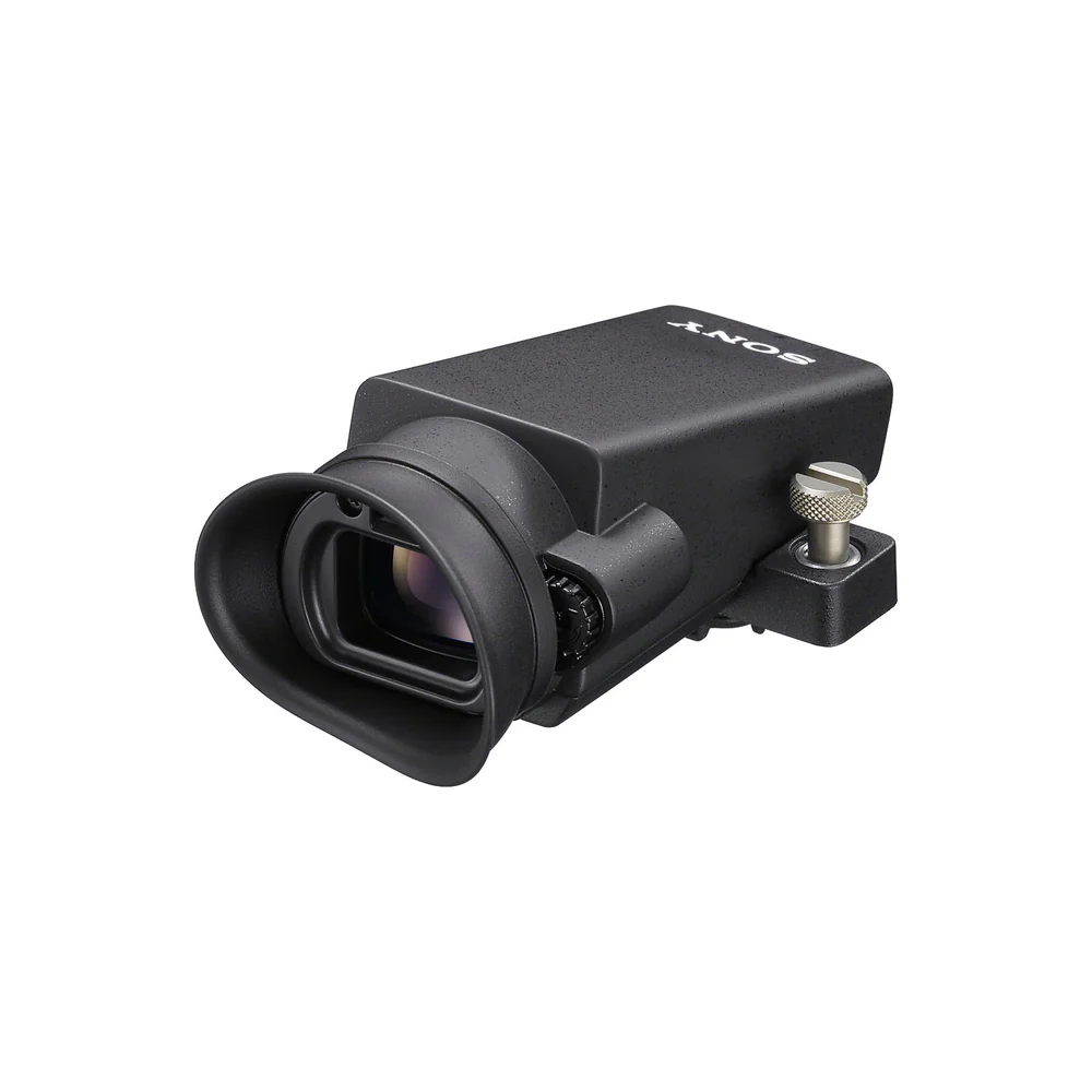 Sony EVF för FX5