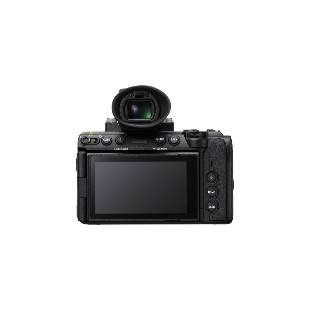 Sony EVF för FX5