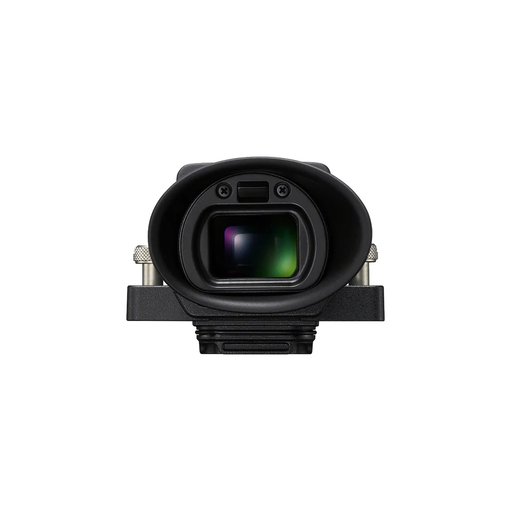Sony EVF för FX5