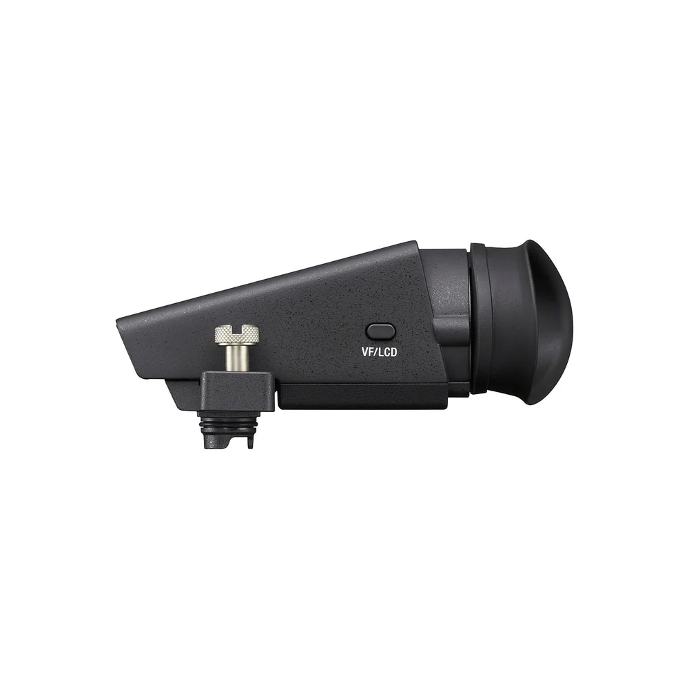 Sony EVF för FX5