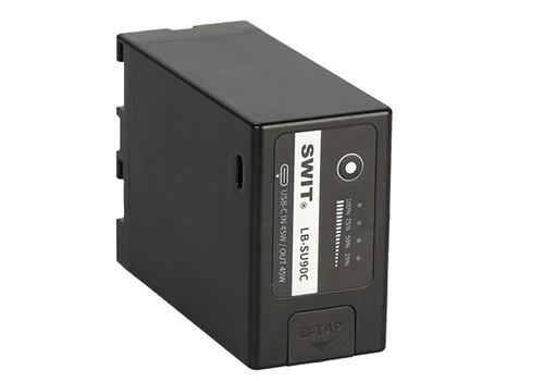 SWIT LB-SU90C | 90Wh Bp-U-Type With Usb-C and D-TAP