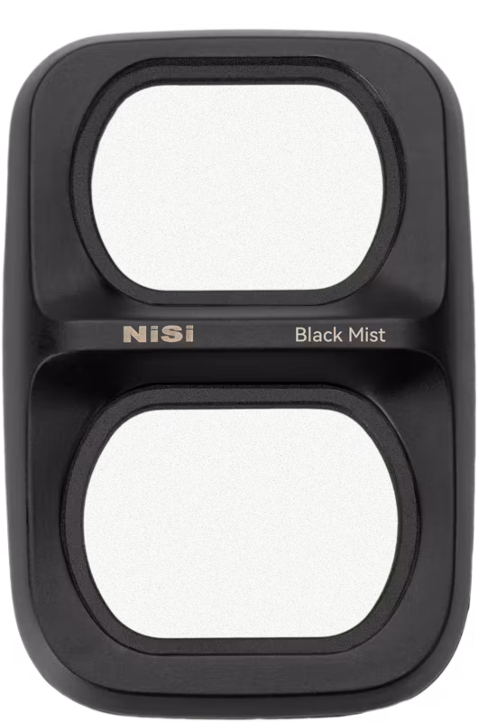 NiSi Filter Black Mist for DJI Osmo Pocket 4 Pro