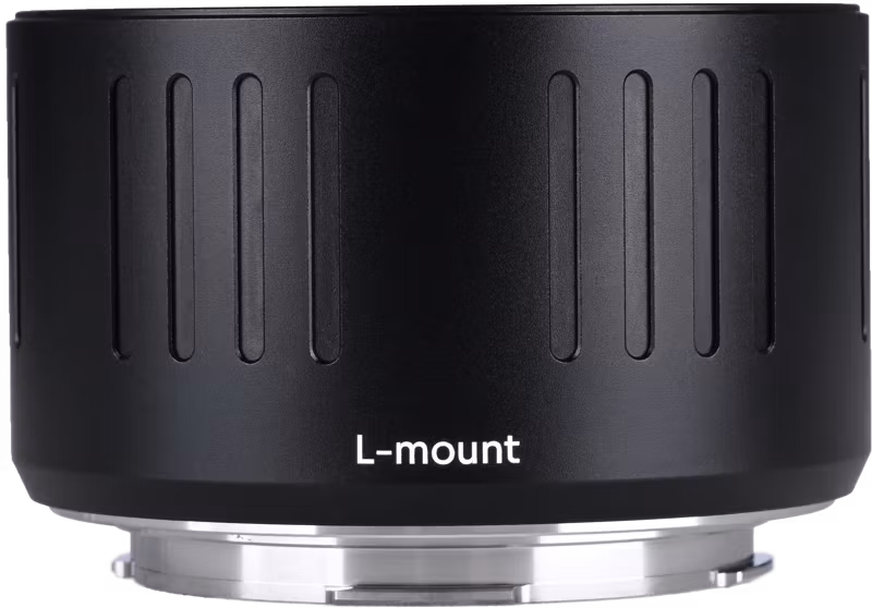 Laowa Aksen 17.5mm, 45mm Interchangeable Bayonet - L Mount