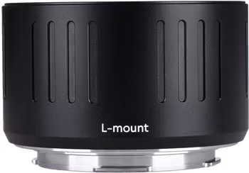 Laowa Aksen 17.5mm, 45mm Interchangeable Bayonet - L Mount