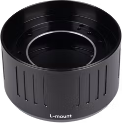Laowa Aksen 17.5mm, 45mm Interchangeable Bayonet - L Mount