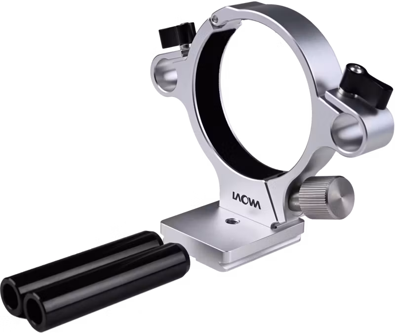 Laowa Tripod Collar - for Aksen 17.5mm f/1.7 & 45mm f/2.8