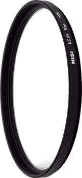 NiSi Filter NC UV 99,9% for Telephoto Lenses 95mm