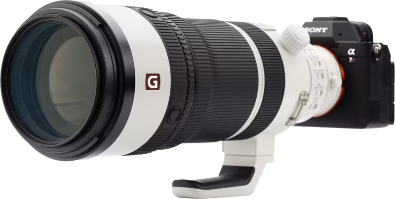 NiSi Filter NC UV 99,9% for Telephoto Lenses 95mm