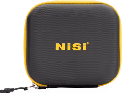 NiSi Filter Pouch Caddy95 III for Circular Filters