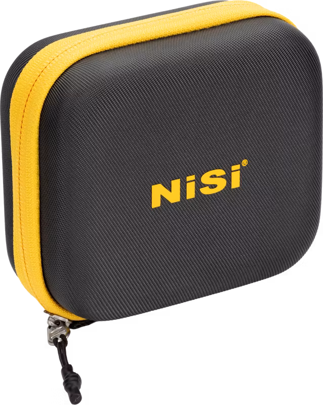 NiSi Filter Pouch Caddy95 III for Circular Filters