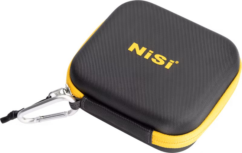 NiSi Filter Pouch Caddy95 III for Circular Filters
