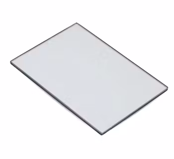 Tiffen Filters 4 x 5.650" Glimmerglass Filter 1/4