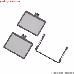 Smallrig 3649 Filter Frame Kit (4 x 5.65")
