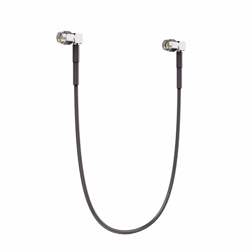 Deity SMA-SMA Cable 45cm