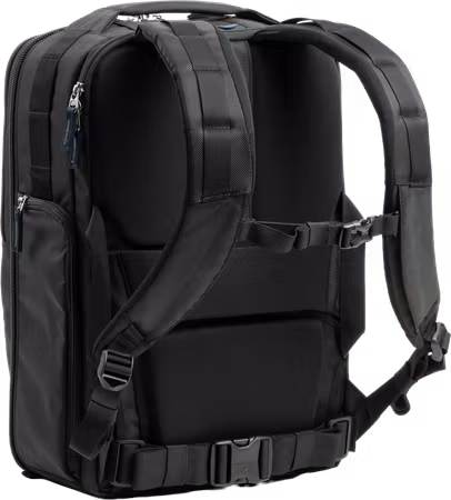 Think Tank  Airport Essentials Backpack, 26L Black