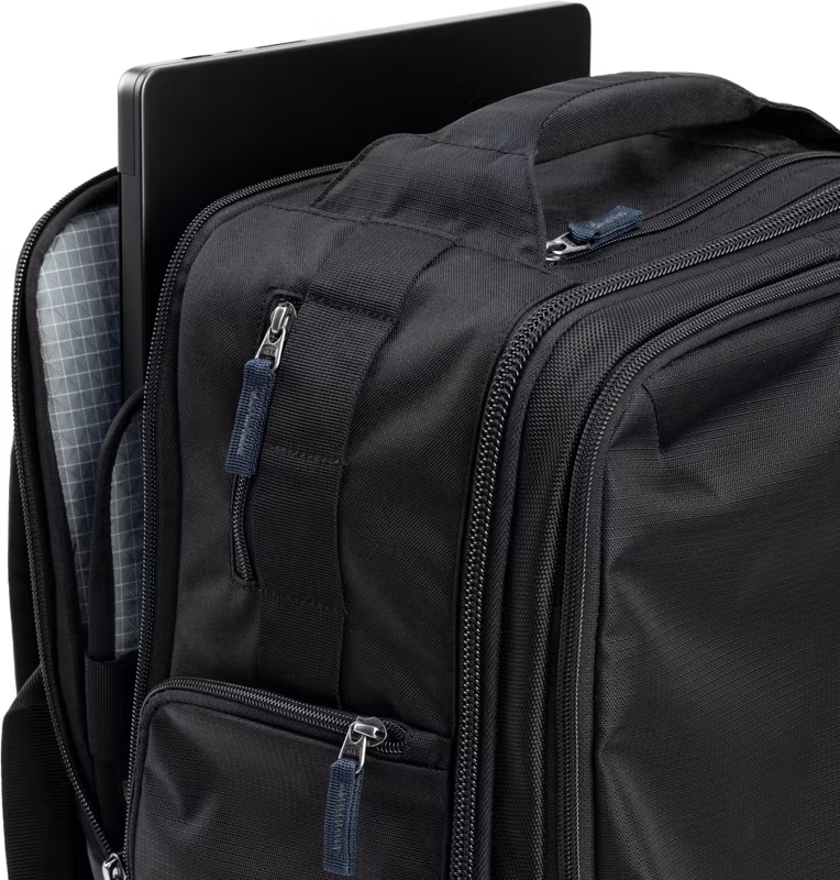 Think Tank  Airport Essentials Backpack, 26L Black