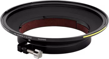 NiSi JetMag Pro MAXMAG Filter Holder for Olympus 7-14mm f/2.8