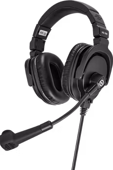 Hollyland 3.5mm Dynamic Double-sided Headset