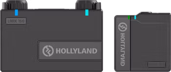Hollyland Lark 150  Single Wireless audio transmission kit