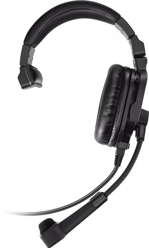 Hollyland Solidcom Dynamic single ear headset
