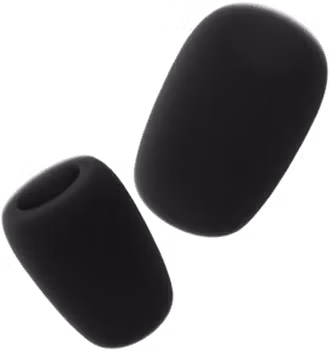 Hollyland Solidcom C1 Headset Mic Cushion 12pcs