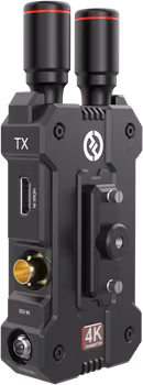 Hollyland Mars 4K 450ft 4K UHD wireless video transmitter