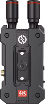 Hollyland Mars 4K 450ft 4K UHD wireless video transmitter
