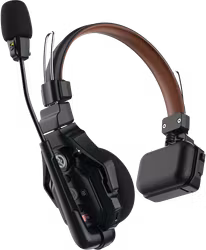 Hollyland Solidcom C1 Pro Wireless Master Headset