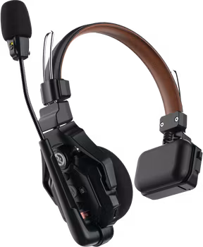 Hollyland Solidcom C1 Pro Wireless Master Headset
