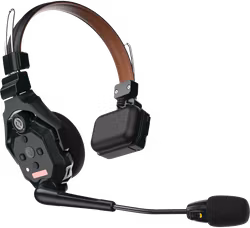 Hollyland Solidcom C1 Pro Wireless Master Headset