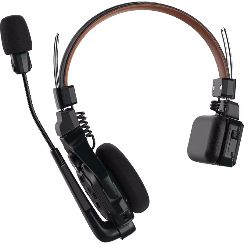 Hollyland Solidcom C1 Pro Wireless Master Headset