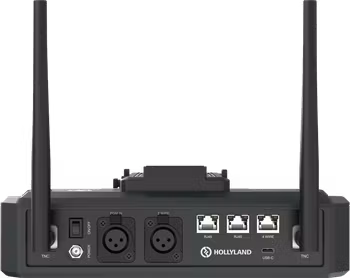 Hollyland Solidcom C1 Pro HUB Base