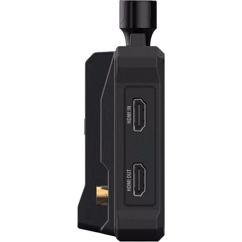 Hollyland Mars M1 Enhanced  Dual 5.5" Wireless Transceiving Monitor KIT