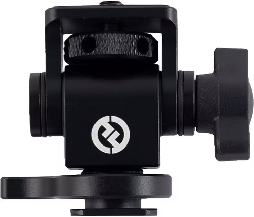 Hollyland Rotatable Cold Shoe Mount