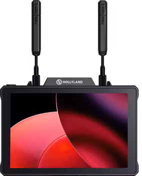 Hollyland Pyro 7 7" Wireless Transceiving Monitor
