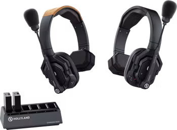 Hollyland Solidcom SE - 2S Global Version
