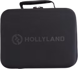 Hollyland Solidcom SE Carrying Case 01