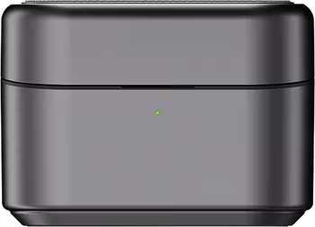 Hollyland LARK M2S Mobile Version Charging Case (Space Gray) Fit for Lark M2S
