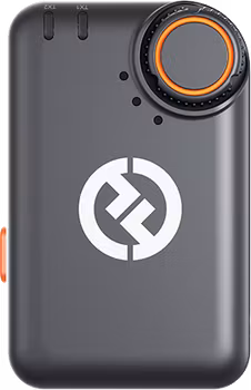 Hollyland LARK M2S Lightning Receiver (Space Gray) Fit for Lark M2S