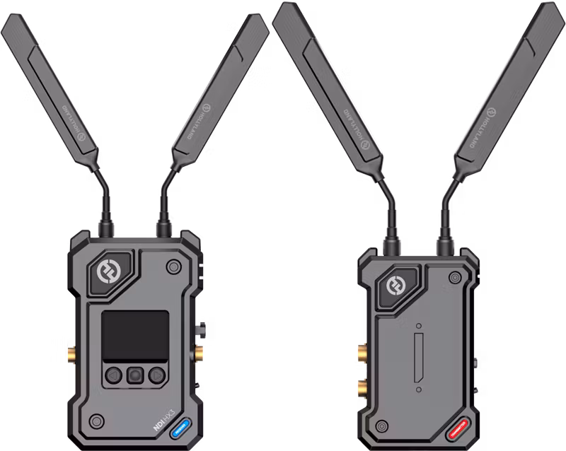 Hollyland COSMO C2 Cosmo  1 Transmitters/1 Receiver Kit