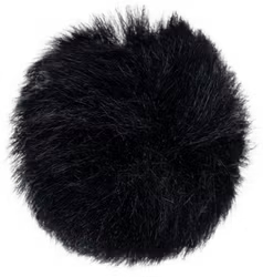 Hollyland Lark Max 2 Furry Windshield for Lark Max 2