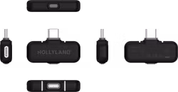 Hollyland LARK Max 2 Type C Receiver for Lark Max 2
