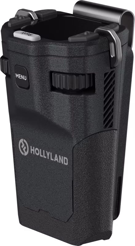 Hollyland Solidcom BPK01 Beltpack