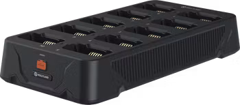 Hollyland Solidcom BPK01 10-Slot Battery Charging Base